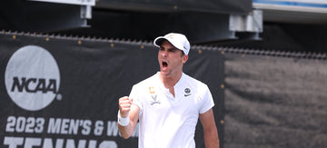 The new September-October issue of Florida Tennis is here!