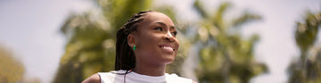 Delray Beach-based Coco Gauff is looking good at the Australian Open