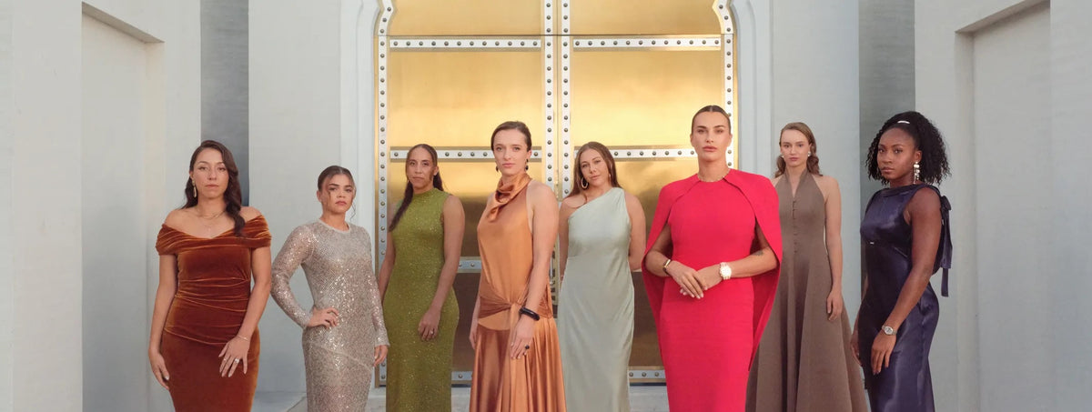 WTA Celebrates Global Style and Culture with Iconic 2025 WTA Finals Po   Florida Tennis