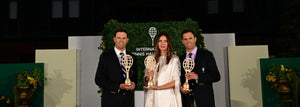 Maria Sharapova, Bob and Mike Bryan Inducted into the International Tennis Hall of Fame