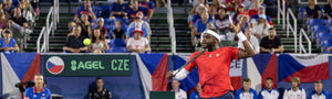 Czech team takes down United States in Davis Cup action in Delray Beach
