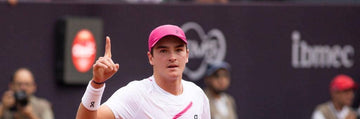Rio Open confirms João Fonseca in the main draw
