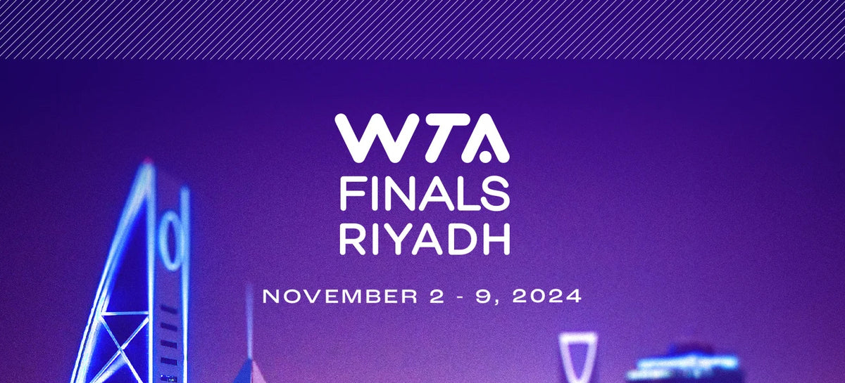 Riyadh to host WTA Finals from 20242026 Florida Tennis