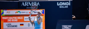 Miami Open presented by Itaú — Monday Update