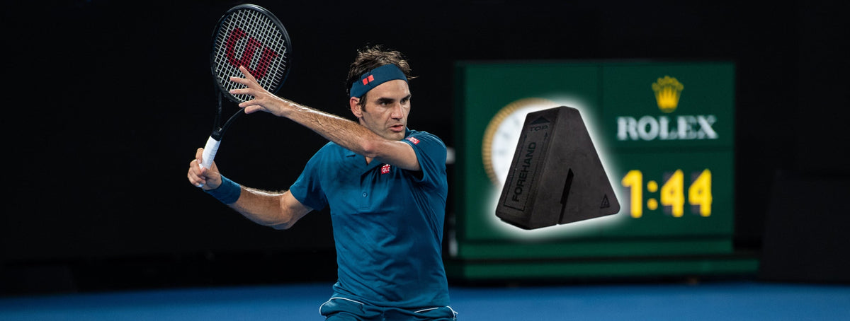 The peRFect Forehand, Made Teachable
– Florida Tennis