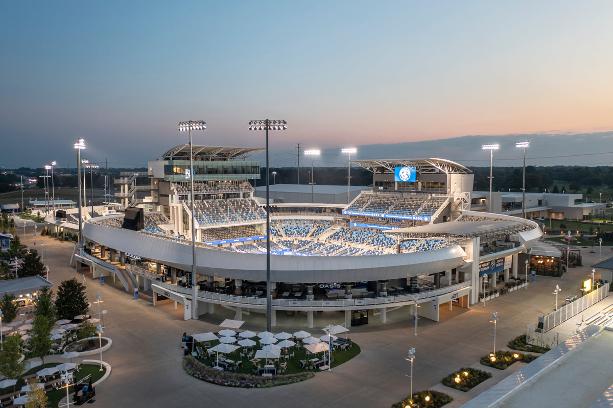 WTA 2025 Tournament Award Winners Announced
– Florida Tennis