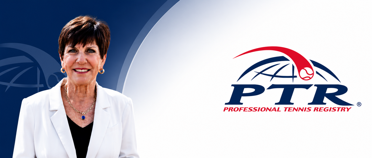 PTR Announces Lynne Rolley as Chief Executive Officer
– Florida Tennis