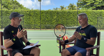 Ivan Rojas Breaks Down Volkl’s Signature Technologies