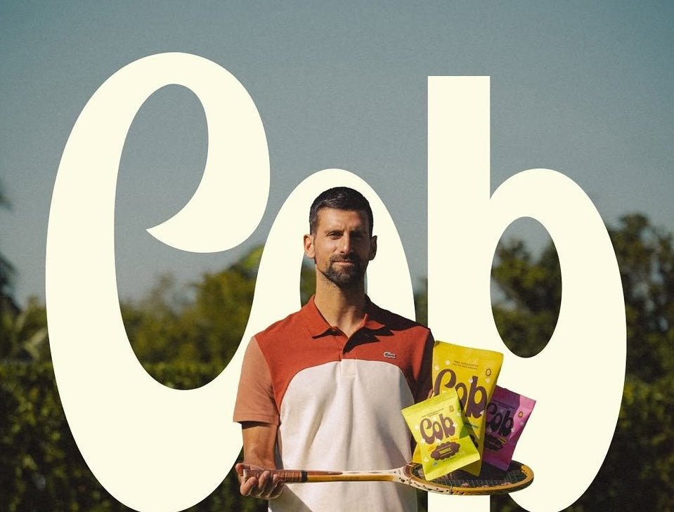 Novak Djokovic Reveals His Diet Hacks, Favorite Snacks and No-Sandwich
– Florida Tennis