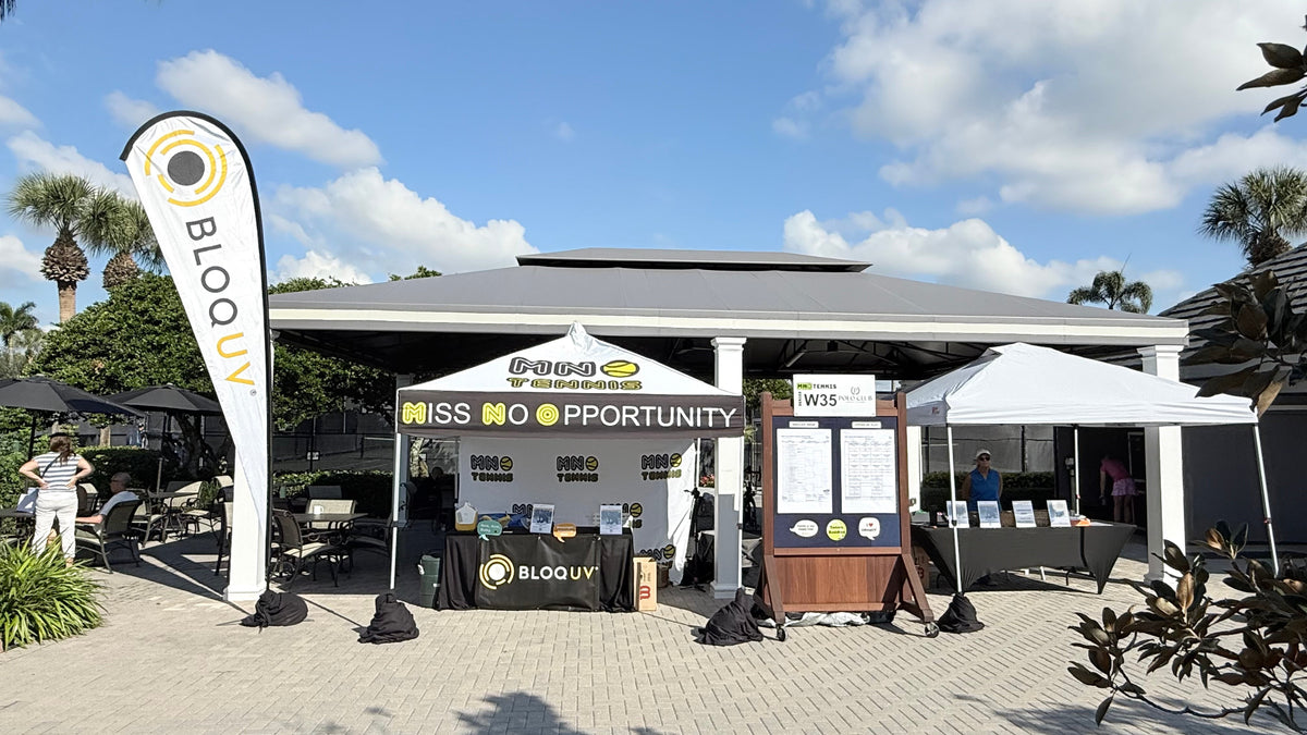 MNO Tennis Series W35 Shines at The Polo Club of Boca Raton
– Florida Tennis