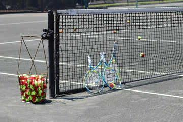 Florida Tennis appears on USTA Florida's 'Here to Serve' podcast