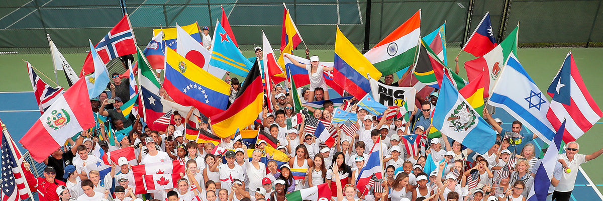 Inside the Magic of the Little Mo Internationals
– Florida Tennis
