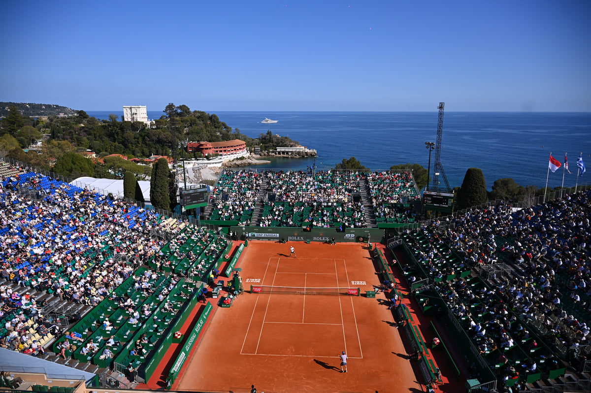 ATP Builds on Record Year as 2026 Season Gets Underway
– Florida Tennis