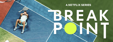Florida takes center stage in Netflix's tennis docuseries 'Break Point'