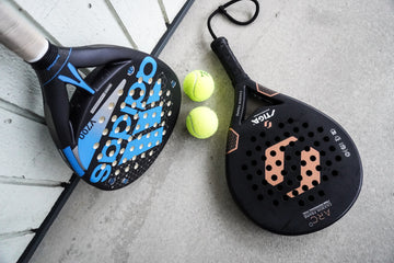 Insights At A Glance: Padel In The United States (2025)