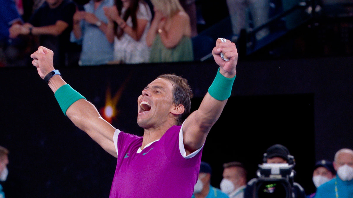 What can we expect from the new Netflix documentary on Rafael Nadal?
– Florida Tennis