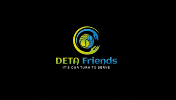David Ensignia Tennis Academy launches sports nonprofit