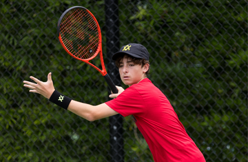 Racquet Review: Is the Volkl VOSTRA V8 the Arm-Friendly Frame You’ve Been Waiting For?