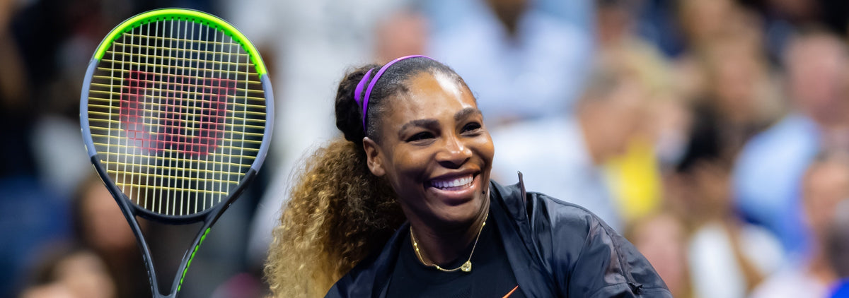 Tennis Legend Serena Williams Is Back; Former Coach Rick Macci Weighs – Florida Tennis