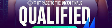 First Three Doubles Teams Secure Qualification for WTA Finals Riyadh, Presented by PIF