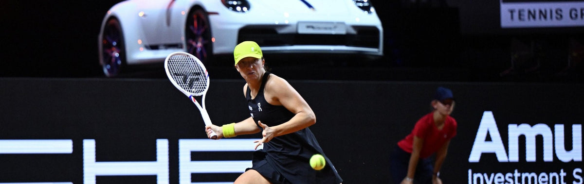 Iga Swiatek wants third Porsche Tennis Grand Prix win
– Florida Tennis