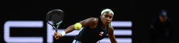 Florida's Coco Gauff to play Porsche Tennis Grand Prix