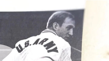 Honoring a Veteran in the world of tennis: Stan Smith