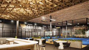 Bringing Padel Across the Nation: How Tom Konkowski Is Leading the U.S.’ First Padel Franchise Revolution