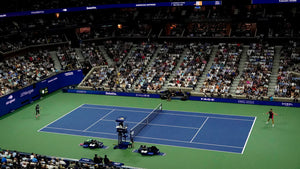 US Open Fan Week: Stars of The Open