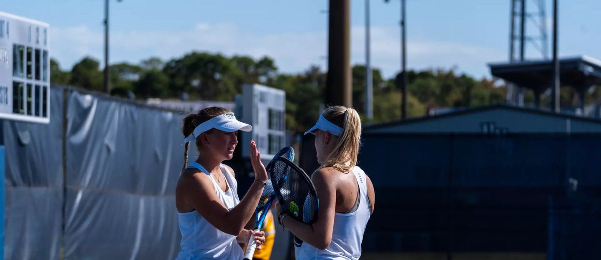 FSU and UNF Host Florida’s Top Collegiate Tale
– Florida Tennis