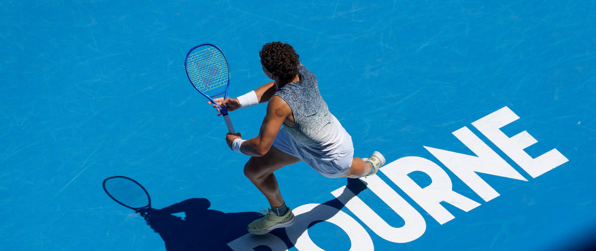 Typical Winner Characteristics According to 100+ Year
– Florida Tennis