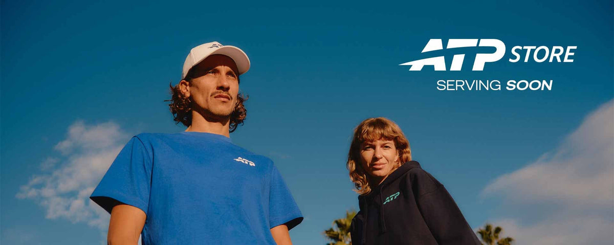 Unveiling the ATP Launches Official Global Store for Tennis Fans World
– Florida Tennis