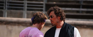 UTS: New coach Marat Safin has immediate impact on Andrey Rublev