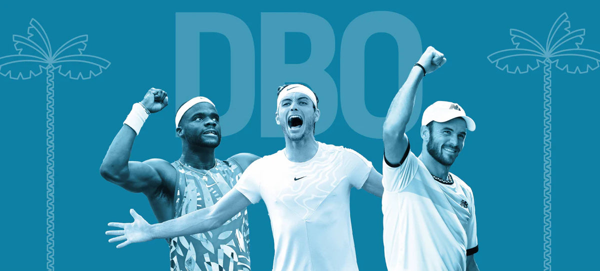 Delray Beach Open Tickets On Sale Now! Florida Tennis