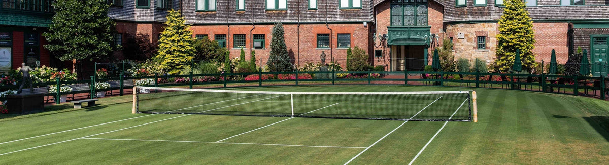 International Tennis Hall of Fame Announces Brand Partners Ahead of Ro
– Florida Tennis