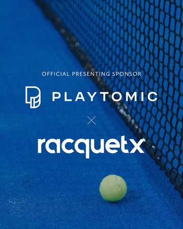 Playtomic Named Presenting Title Sponsor for 2026 RacquetX Festival in Fort Lauderdale