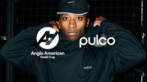The Anglo American Padel Cup Appoints Pulco Studios as Official Apparel Partner