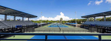 IMG Academy Expands Decades-Long Relationship with IMG’s Tennis Division in New Strategic Partnership