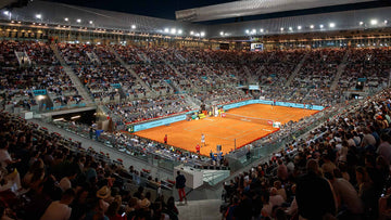 ATP will test new doubles format in Madrid