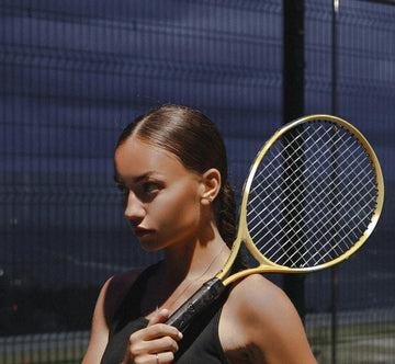 Photobiomodulation: Shedding Red Light on Tennis Recovery