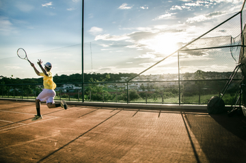 Understanding the World Tennis Number: Insights from Lauren Rothstein and Zach Frampton