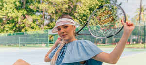 A lot to love on Valentine's Day at the Delray Beach Open