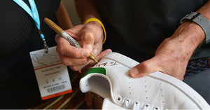 Florida Tennis Podcast with Stan Smith and Gary Niebur