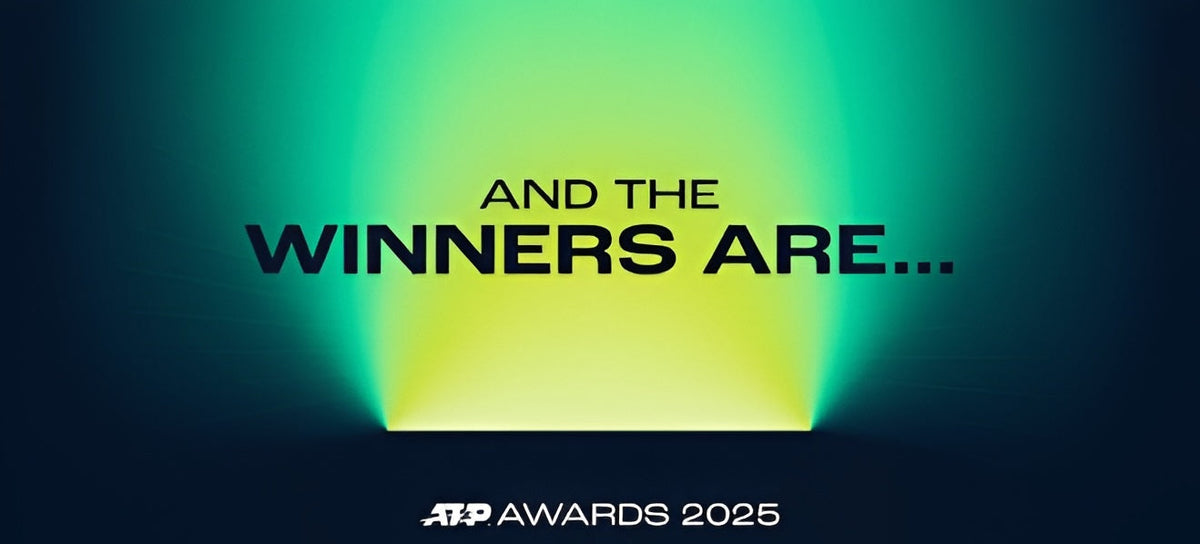 Alcaraz Headlines 2025 ATP Awards; Sinner & Vacherot Among Winners
– Florida Tennis