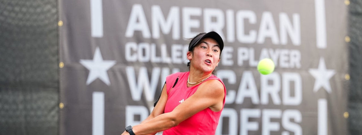 USTA Announces Draws for American Collegiate Player Wildcard Playoffs
– Florida Tennis