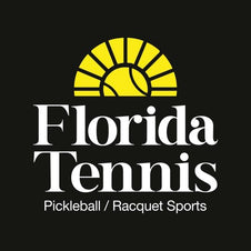 Florida Tennis logo