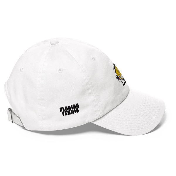 Sunny the Tennis ball - Dad hat