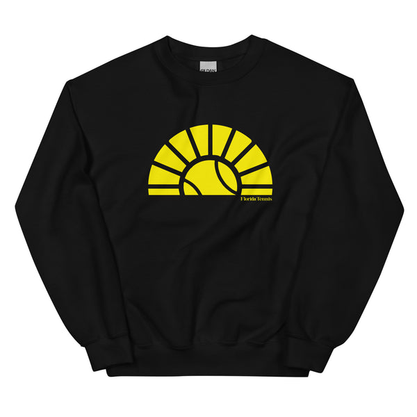 FL Sunrise Sweatshirt (Unisex)