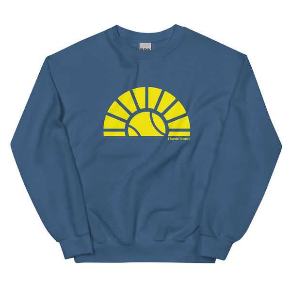 FL Sunrise Sweatshirt (Unisex)