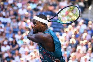 Frances Tiafoe and qualifying field announced at the Delray Beach Open